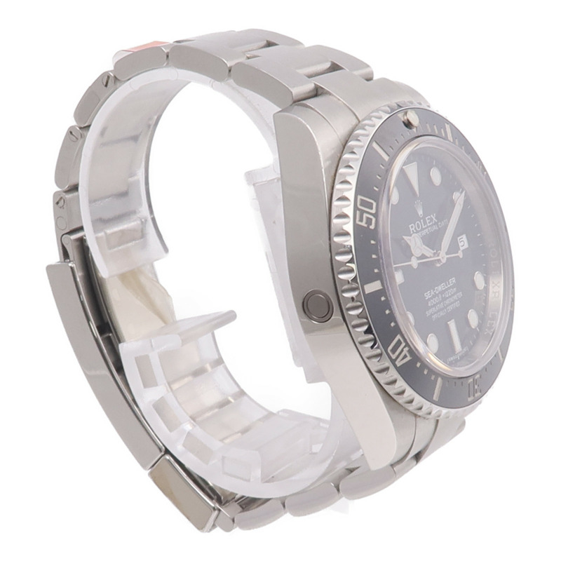 ROLEX Sea-Dweller 4000 116600-4