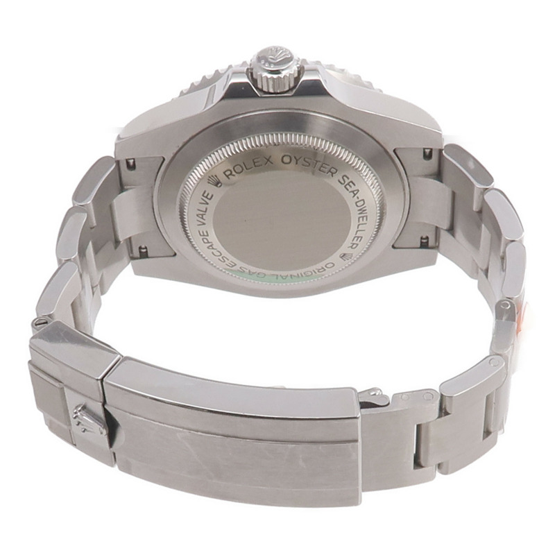 ROLEX Sea-Dweller 4000 116600-5
