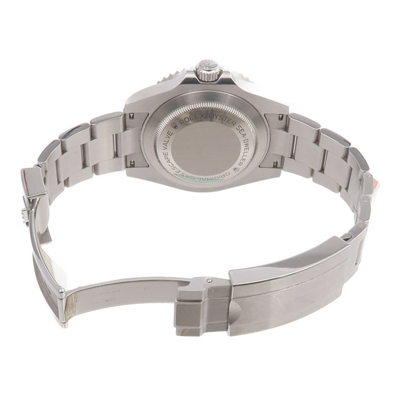 ROLEX Sea-Dweller 4000 116600-6