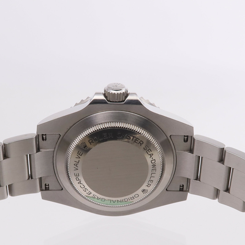 ROLEX Sea-Dweller 4000 116600-7