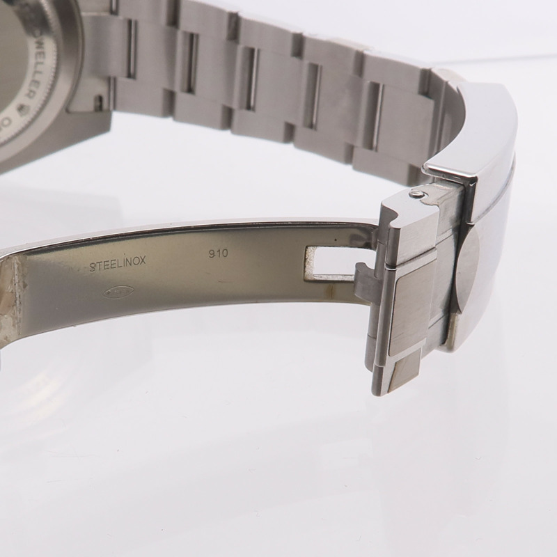 ROLEX Sea-Dweller 4000 116600-8