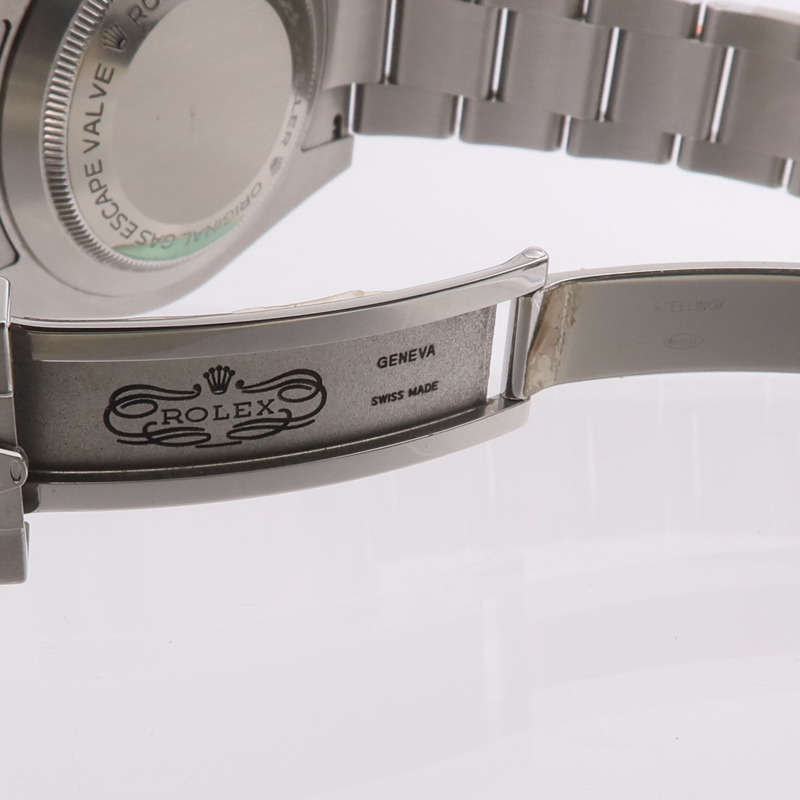 ROLEX Sea-Dweller 4000 116600-9