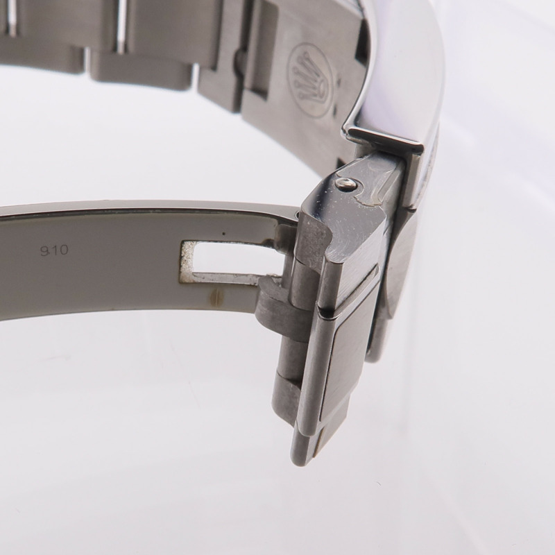 ROLEX Sea-Dweller 4000 116600-10