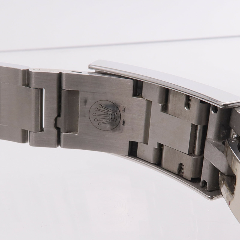 ROLEX Sea-Dweller 4000 116600-11