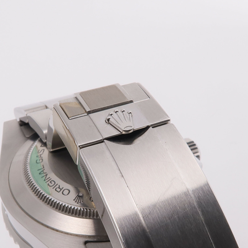 ROLEX Sea-Dweller 4000 116600-12