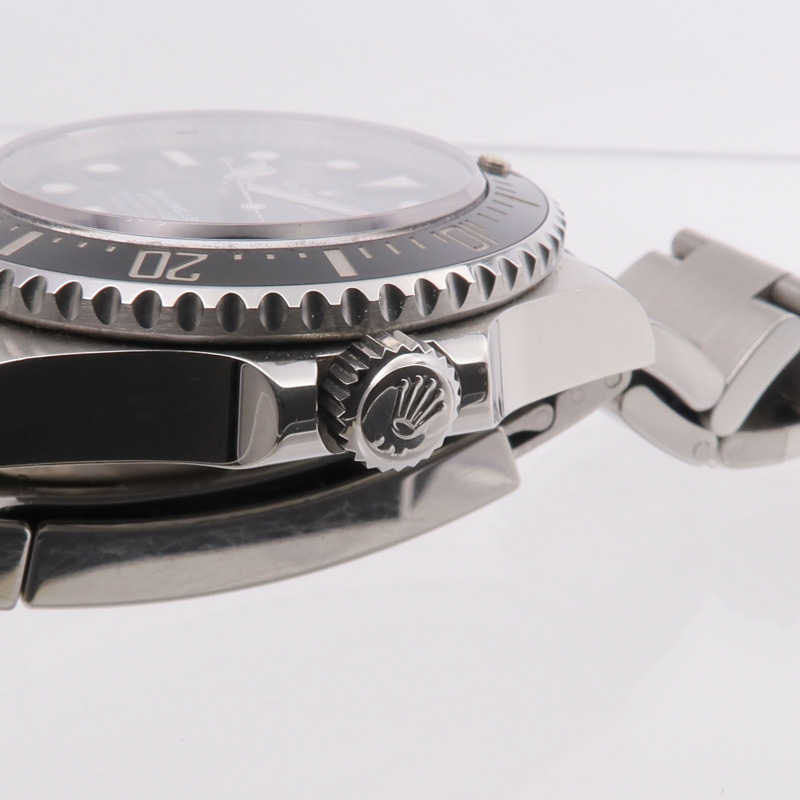 ROLEX Sea-Dweller 4000 116600-13