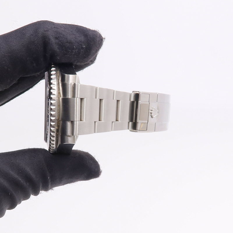 ROLEX Sea-Dweller 4000 116600-17