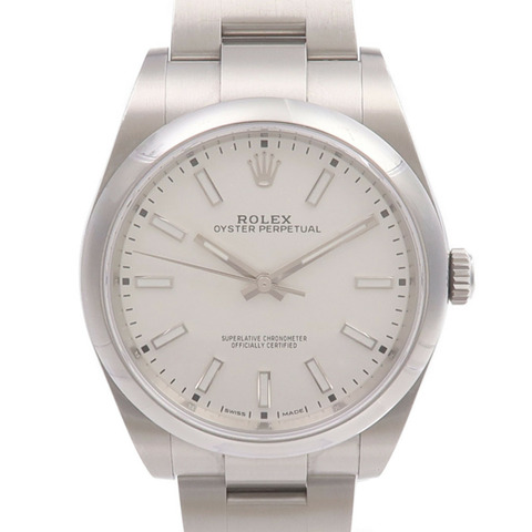 ROLEX Oyster Perpetual 114300