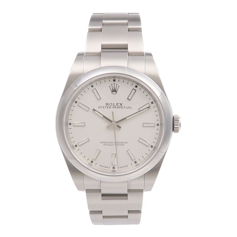 ROLEX Oyster Perpetual 114300-1