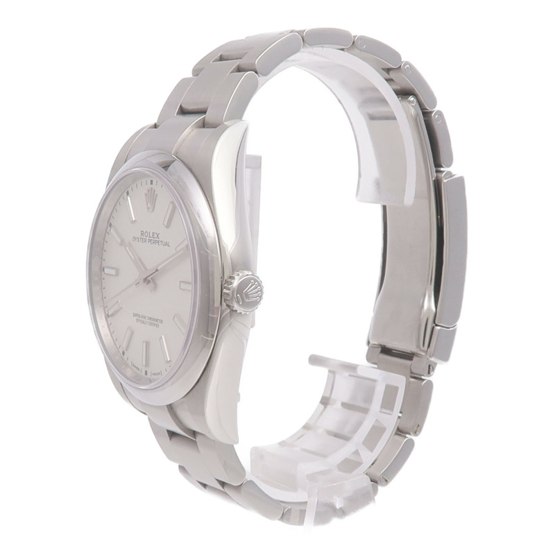 ROLEX Oyster Perpetual 114300-3