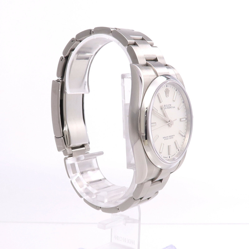 ROLEX Oyster Perpetual 114300-4