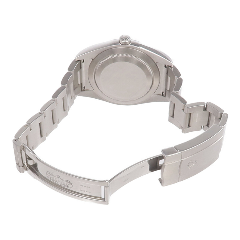 ROLEX Oyster Perpetual 114300-6