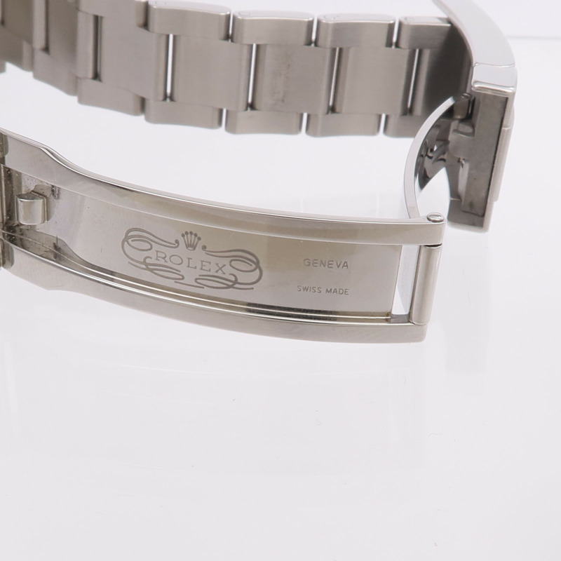 ROLEX Oyster Perpetual 114300-8