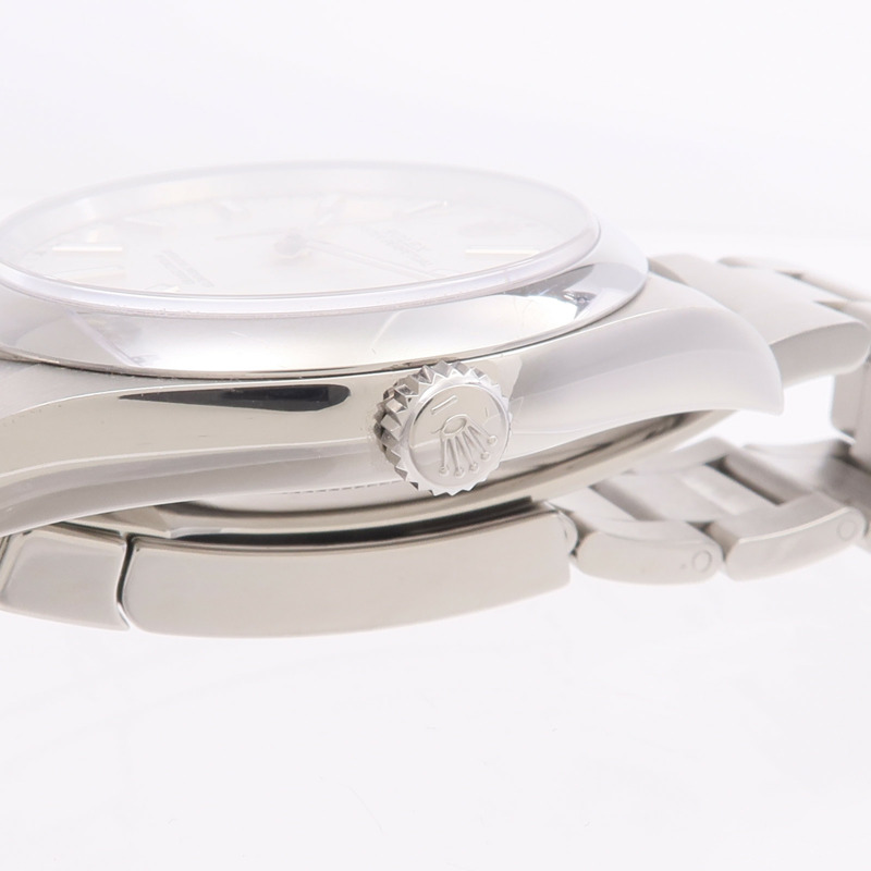 ROLEX Oyster Perpetual 114300-11