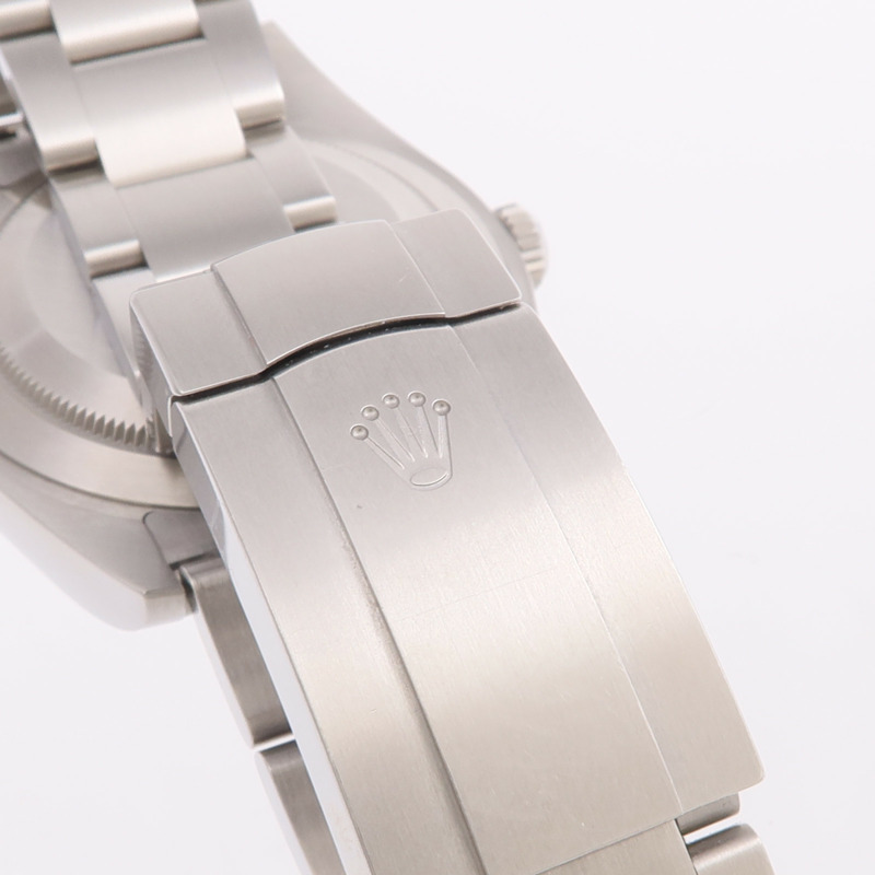 ROLEX Oyster Perpetual 114300-12