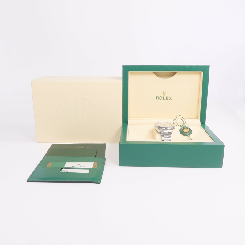 ROLEX Oyster Perpetual 114300-15