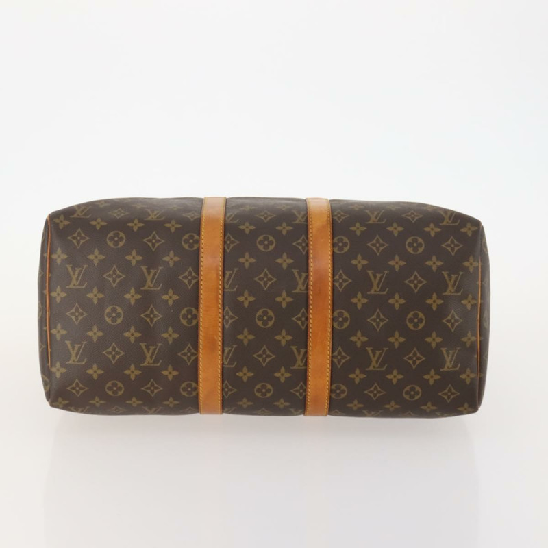 【日本直送】路易威登 Monogram Keepall 45 波士頓包 M41428 LV Auth ep13895-4