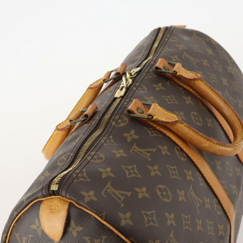 【日本直送】路易威登 Monogram Keepall 45 波士頓包 M41428 LV Auth ep13895-5