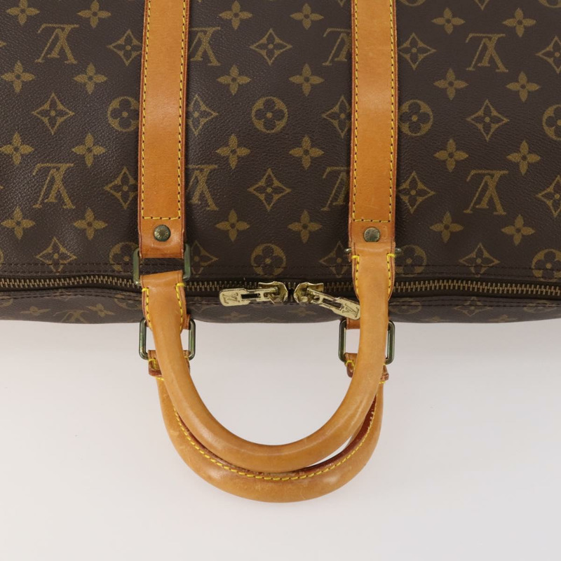 【日本直送】路易威登 Monogram Keepall 45 波士頓包 M41428 LV Auth ep13895-6