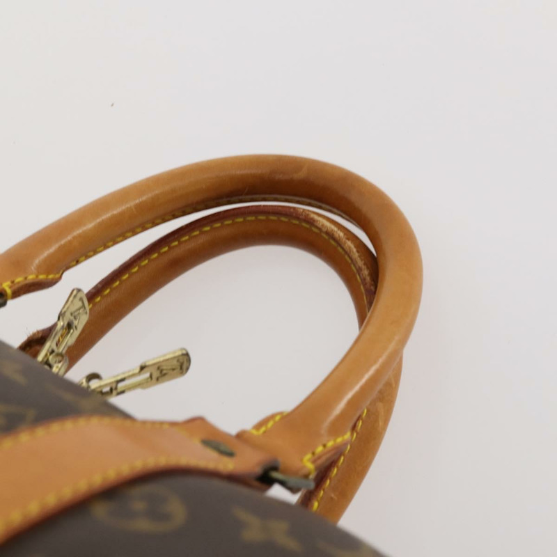 【日本直送】路易威登 Monogram Keepall 45 波士頓包 M41428 LV Auth ep13895-7