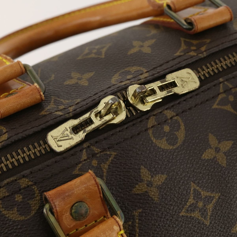 【日本直送】路易威登 Monogram Keepall 45 波士頓包 M41428 LV Auth ep13895-9