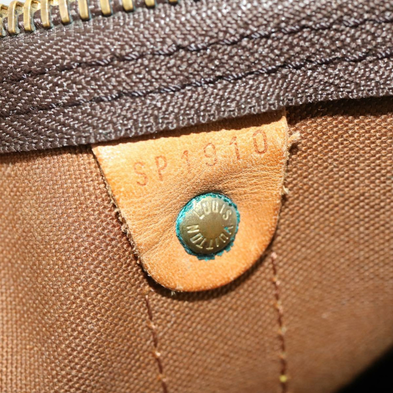 【日本直送】路易威登 Monogram Keepall 45 波士頓包 M41428 LV Auth ep13895-11