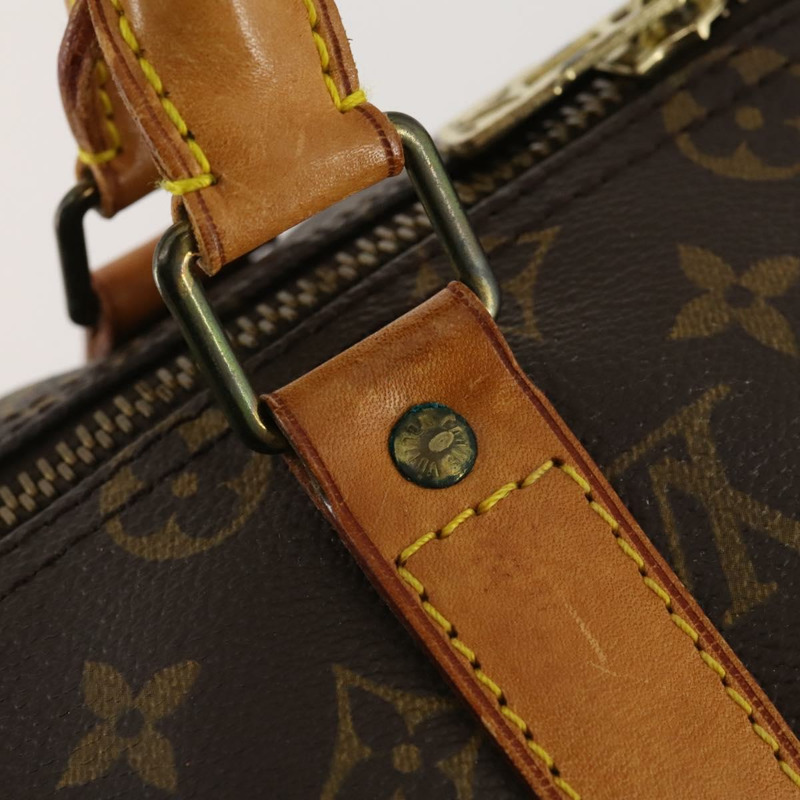 【日本直送】路易威登 Monogram Keepall 45 波士頓包 M41428 LV Auth ep13895-16
