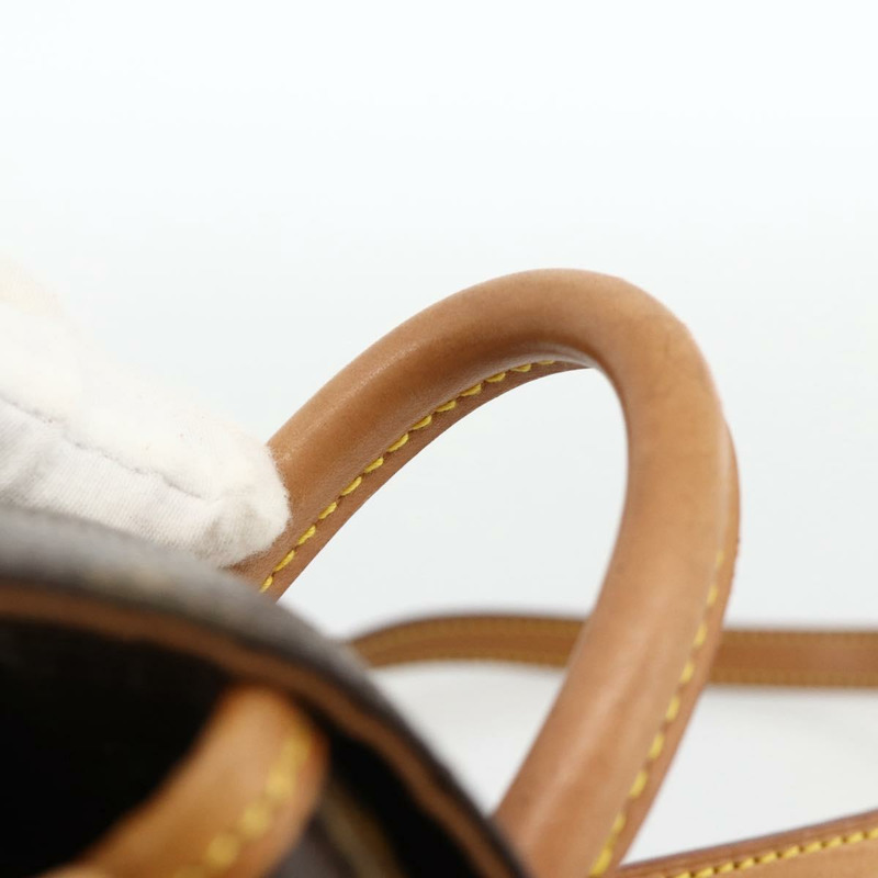 【日本直送】路易威登 Monogram Montsouris 小號背包 M51137 LV 正品 BAZ816A-7