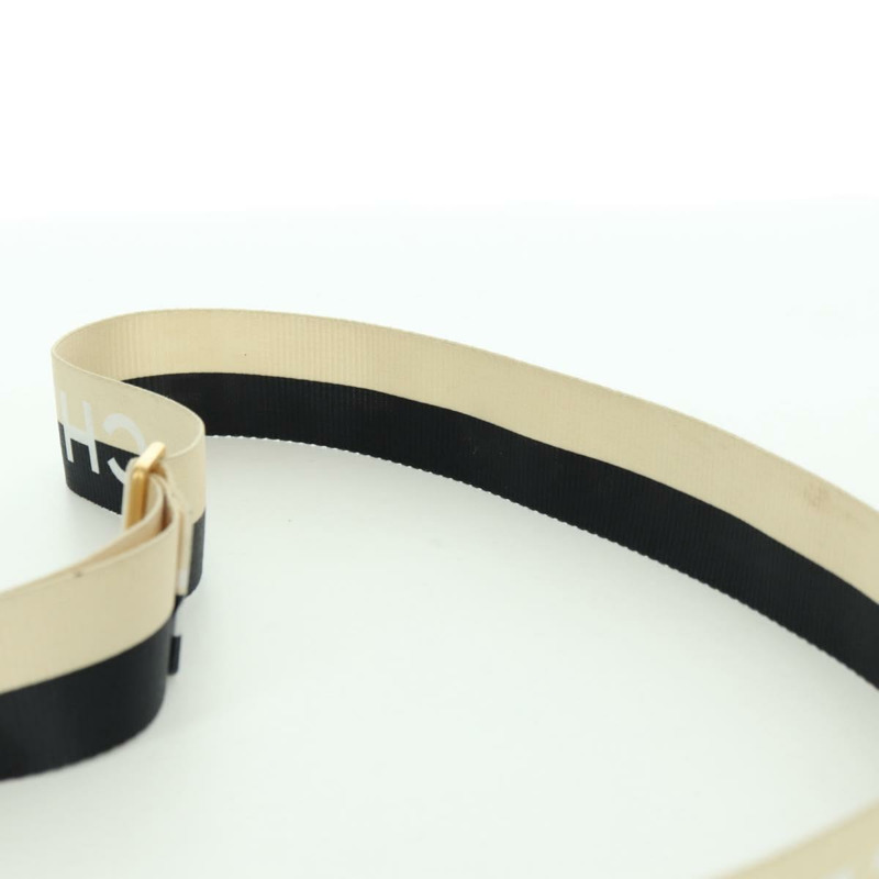 【日本直送】香奈兒 Choco Bar 單肩包，羊皮材質，黑色，金色雙C標誌，正品編號 yk20209SAV-7