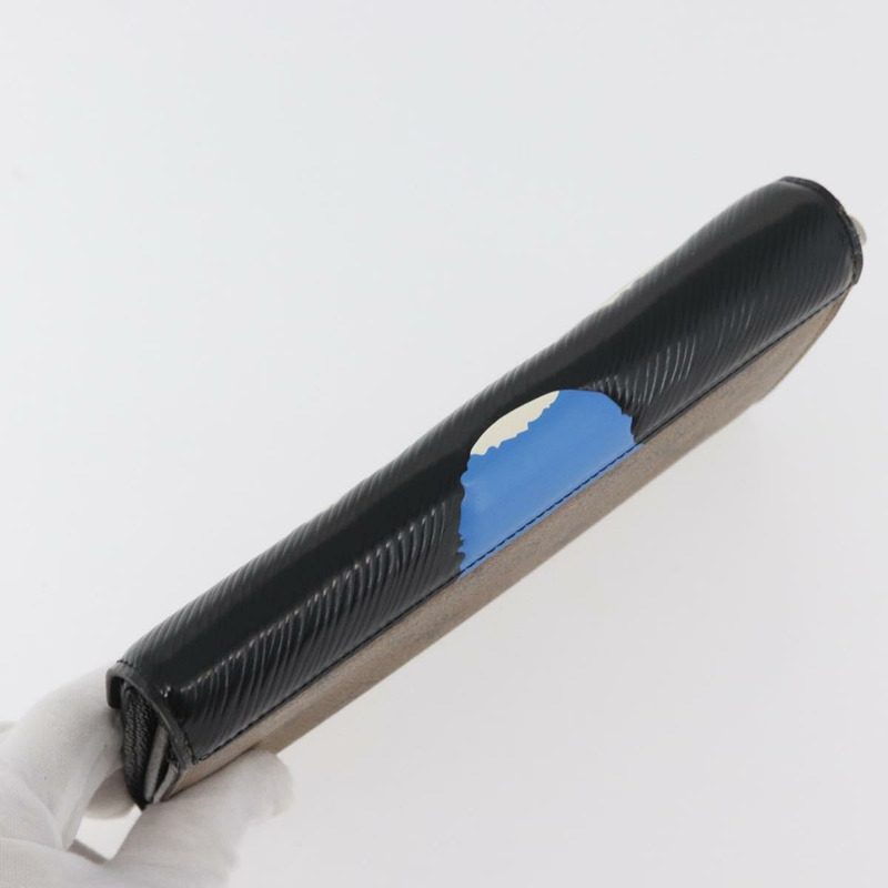 【日本直送】路易威登 Monogram Reverse Portefeuille Sarah 皮夾 M67255 LV Auth INZ120V-4