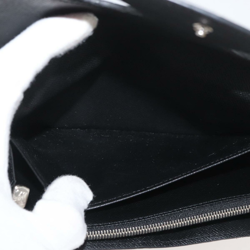 【日本直送】路易威登 Monogram Reverse Portefeuille Sarah 皮夾 M67255 LV Auth INZ120V-17