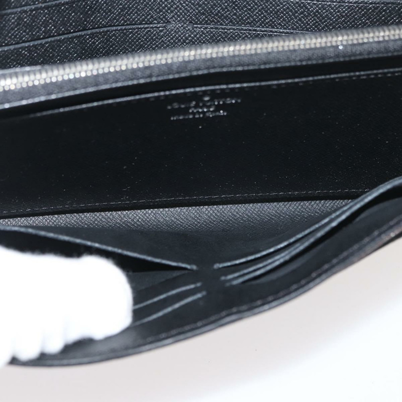 【日本直送】路易威登 Monogram Reverse Portefeuille Sarah 皮夾 M67255 LV Auth INZ120V-18