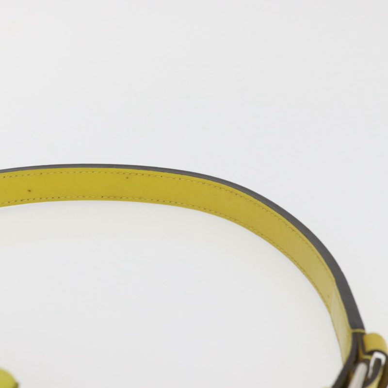 【日本直送】路易威登 Epi Petit Noe 肩背包 開心果綠 LV 正品 YKZ990A-7