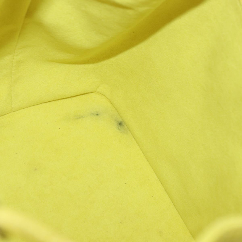 【日本直送】路易威登 Epi Petit Noe 肩背包 開心果綠 LV 正品 YKZ990A-10