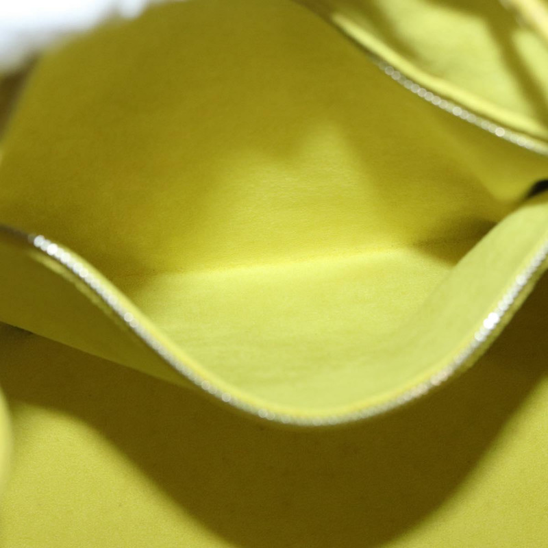 【日本直送】路易威登 Epi Petit Noe 肩背包 開心果綠 LV 正品 YKZ990A-21