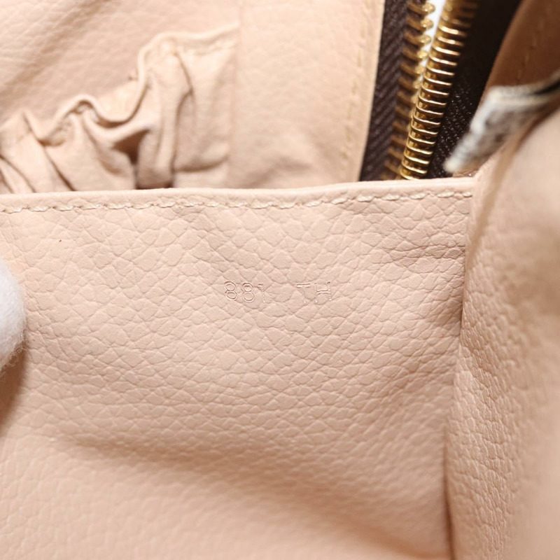 【日本直送】路易威登 Monogram Trousse Toilette 23 手拿包 M47524 LV Auth YKZ1051A-10