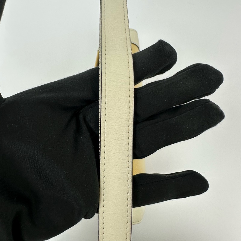 【赫蒂國際精品】YSL 聖羅蘭 經典復古蜥蜴皮 單肩包 vintage-16