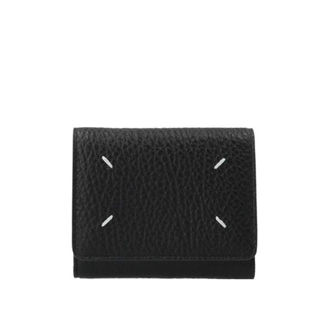 Maison Margiela 女士 三折錢包均碼碼10.5cm*8cm