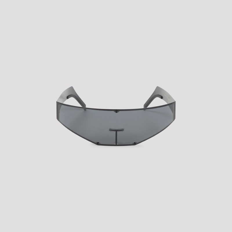 Rick Owens 男士 全框太陽鏡均碼碼-4