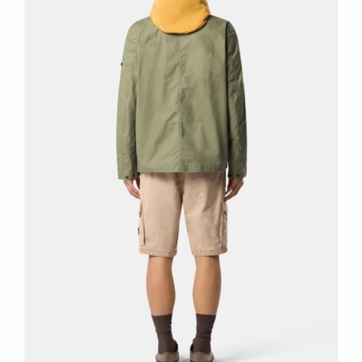 Stone Island 男士 工裝短褲28 29 30 31 32 33 34 36 38碼-1