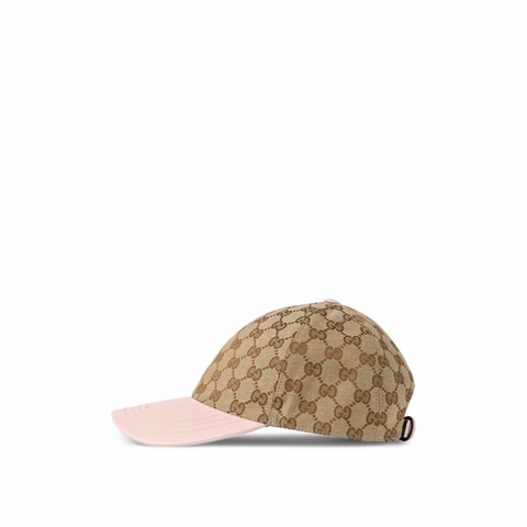 Gucci 女士 GG棒球帽S M碼
