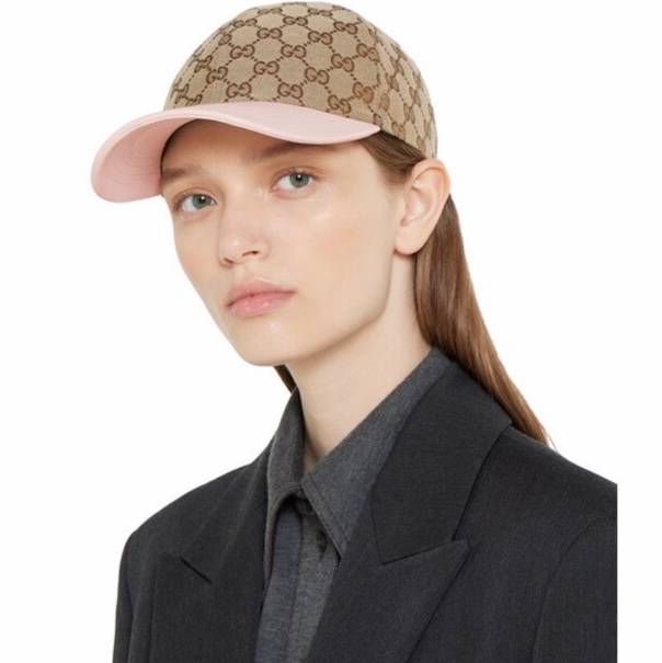 Gucci 女士 GG棒球帽S M碼-2