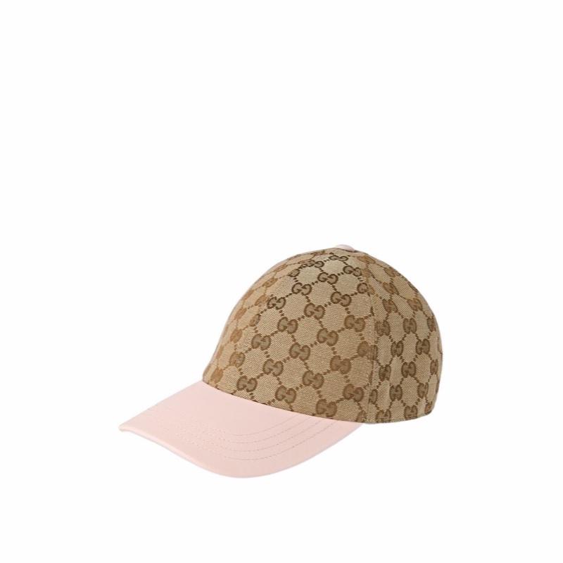 Gucci 女士 GG棒球帽S M碼-3