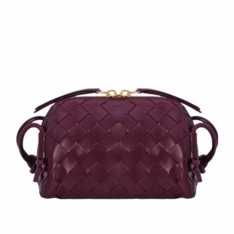 Bottega Veneta 女士 Concert 單肩包均碼碼18cm*8cm*11cm
