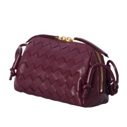 Bottega Veneta 女士 Concert 單肩包均碼碼18cm*8cm*11cm-1