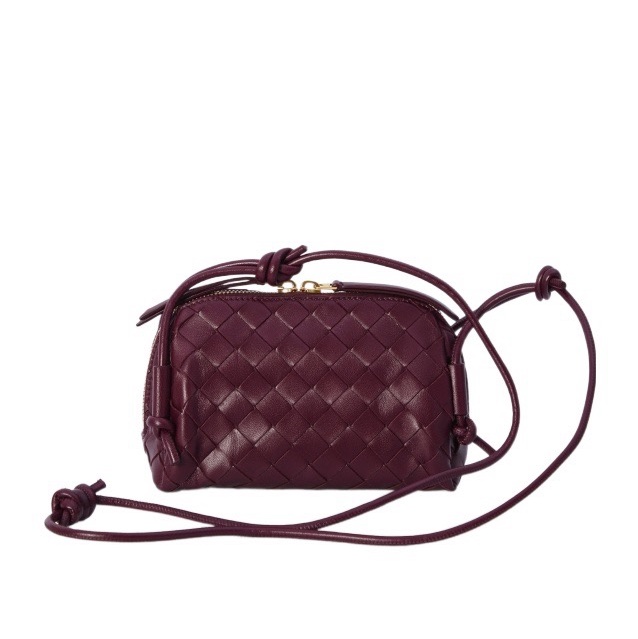 Bottega Veneta 女士 Concert 單肩包均碼碼18cm*8cm*11cm-2