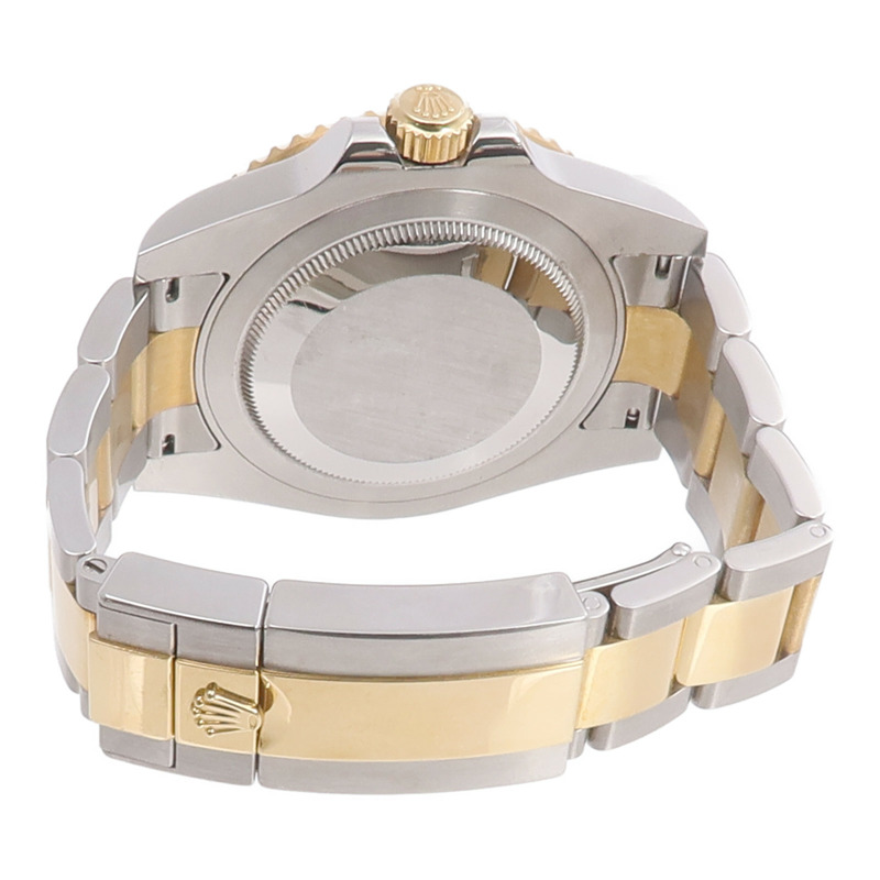 ROLEX GMT Master II 116713LN-5