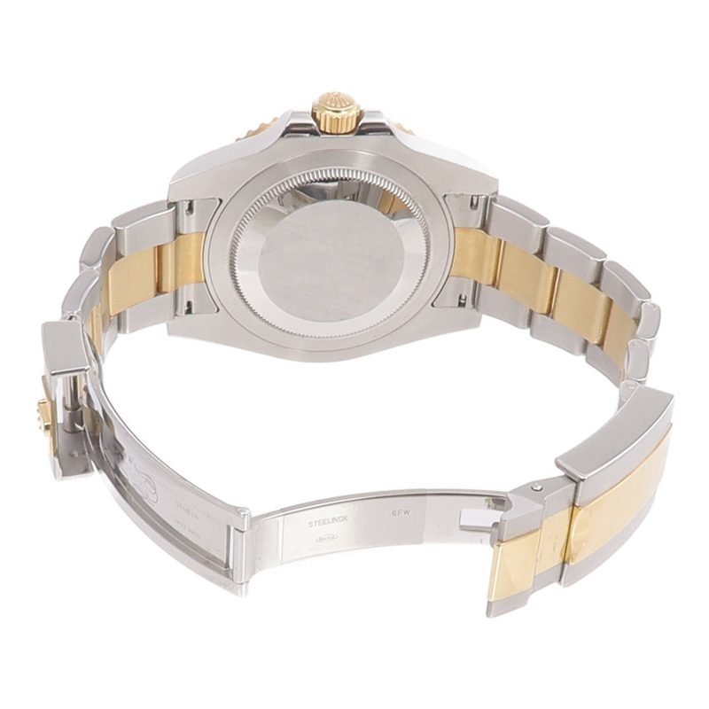 ROLEX GMT Master II 116713LN-6