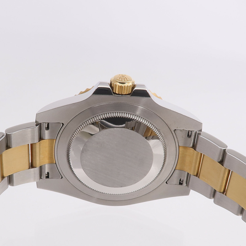 ROLEX GMT Master II 116713LN-7