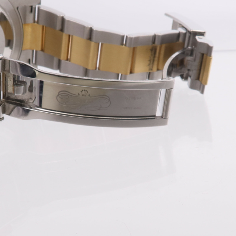 ROLEX GMT Master II 116713LN-8